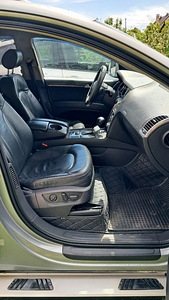Audi Q7 2006 171kw dizeel (7 foto / 8)