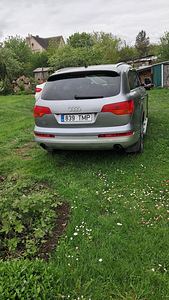 Audi Q7 2006 171kw dizeel (3 foto / 8)