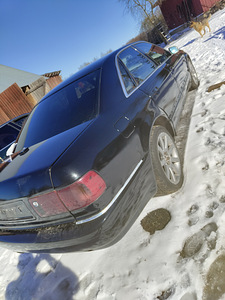 Audi A8 d2 varuosadeks (4 foto / 7)