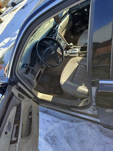Audi A8 d2 varuosadeks (6 foto / 7)