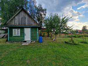 Sõstra tee, Kallavere, Jõelähtme vald, Harjumaa (1 foto / 12)
