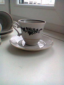Kohvitassid 6 tk 10е -komplekt (2 foto / 3)