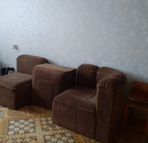 Мягкая мебель (2 фото из 3)