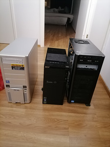 Müüa arvutiosi (3 foto / 4)