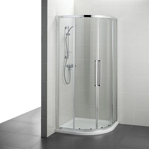 UUS Dušiklaas Kubo Quadrant 900x900 (1 foto / 2)