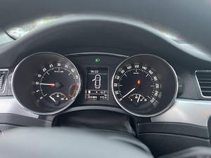 Skoda superb 2014 (5 фото из 13)