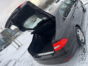 Skoda superb 2014 (10 фото из 13)