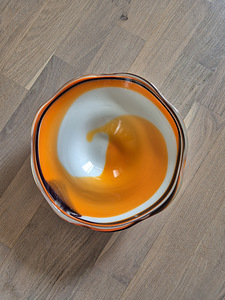 Tarbeklaasi kauss (1 foto / 2)