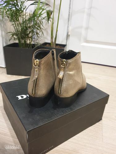 Новые кожаные ботинки Dune London 37 (фото #2)