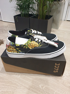 Uued Jack & Jones tennised 43 ja 42 (4 foto / 5)