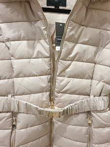 Uus naiste Dorothy Perkins talvejope M (3 foto / 8)