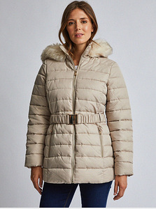 Uus naiste Dorothy Perkins talvejope M (5 foto / 8)