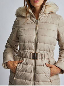 Uus naiste Dorothy Perkins talvejope M (7 foto / 8)