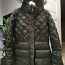 Новая женская зимняя куртка G-Star Raw L и XL (фото #1)