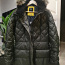 Новая женская зимняя куртка G-Star Raw L и XL (фото #2)