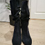 Новые кожаные женские сапоги Dune London 41 (фото #3)