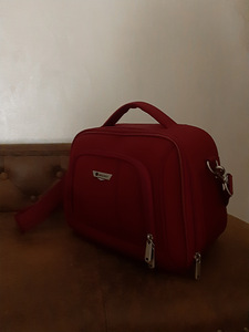 DELSEY mini reisikott (2 foto / 2)