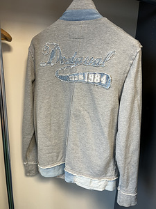 Desigual jakk (3 foto / 4)