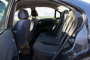Ford Mondeo 2.0 TDCI 2002a. (3 foto / 3)