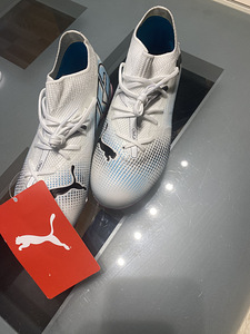Puma kõva väljaku jalgpallijalatsid Future 7 Match FG