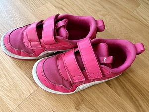 Кроссовки Puma (4 фото из 5)