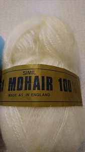 Мохеровая нить (England) (1 фото из 1)