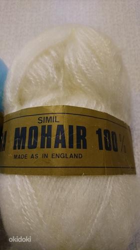 Mohair Thread (Inglismaa) (foto #2)