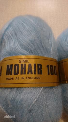 Mohair Thread (Inglismaa) (foto #3)