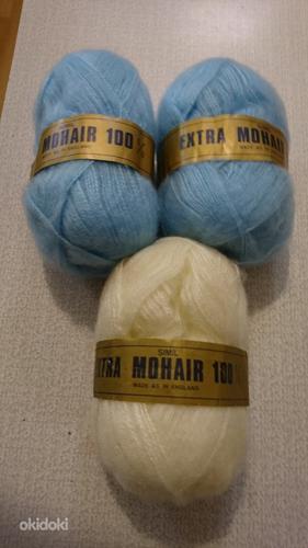 Mohair Thread (Inglismaa) (foto #4)