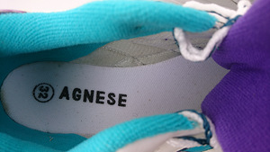 Agnese Laste tossud (8 foto / 9)