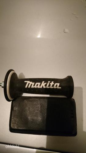 Ручка Makita (фото #2)