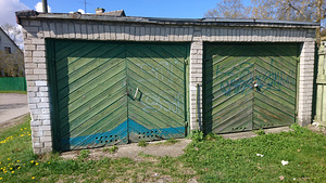 Kukulinnu tn 6, Kristiine, Tallinn, Harjumaa (3 фото из 8)