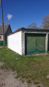 Kukulinnu tn 6, Kristiine, Tallinn, Harjumaa (2 фото из 8)