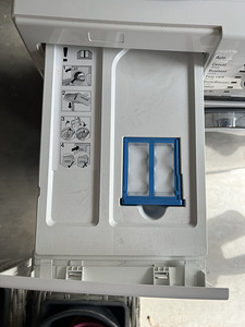 Siemens kuivati (2 foto / 3)