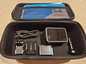 GoPro 11 Black (2 foto / 3)