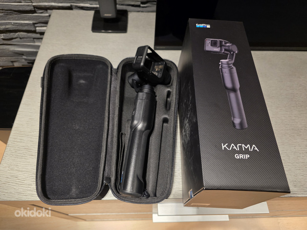 GoPro Karma Grip