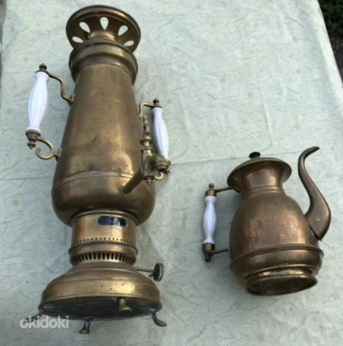 Samovar