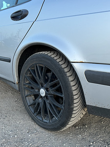 Saab 9-5 GRIFFIN 3.0 V6 147kW (9 foto / 13)