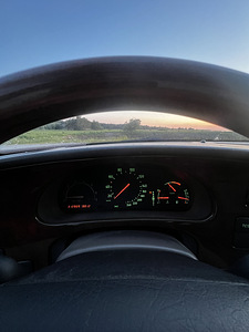Saab 9-5 GRIFFIN 3.0 V6 147kW (10 foto / 13)