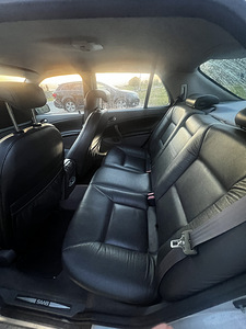 Saab 9-5 GRIFFIN 3.0 V6 147kW (11 foto / 13)