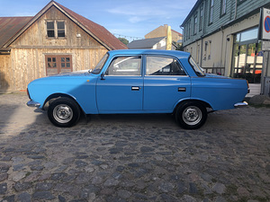 IZ 412 1.5 55kW (3 foto / 8)