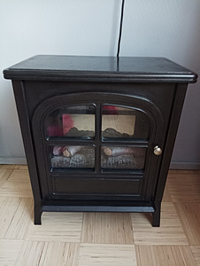 Kamin