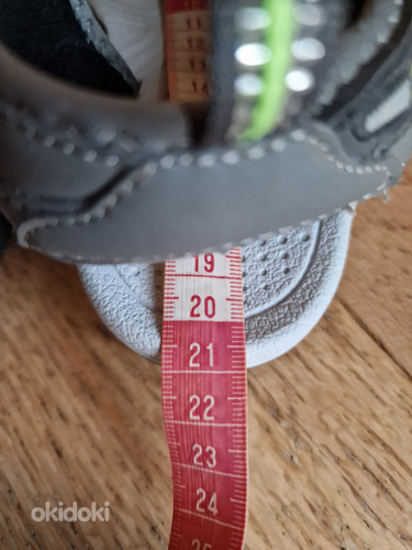 Uued jalatsid, s 20-21 cm (foto #10)