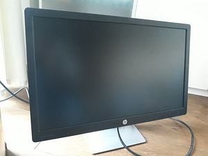 HP 800 G1/i5-4570/8GB RAM/120GB SSD/500GB HDD/HP 23" (3 foto / 3)