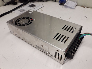 Toiteplokk 12V 320W MeanWell SP-320-11 (3 foto / 3)