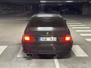 BMW E46 320 Ci (4 фото из 11)