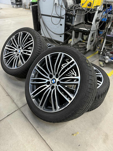 BMW style M664 19^ (2 foto / 7)