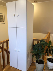 Laste riidekapp (1 фото из 2)