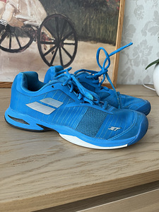 Babolat tennisetossud s.38 (2 foto / 2)