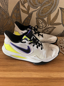 Nike tossud s.41 (2 foto / 3)